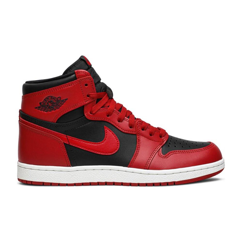Tenis Air Jordan 1 High 85 Varsity Red