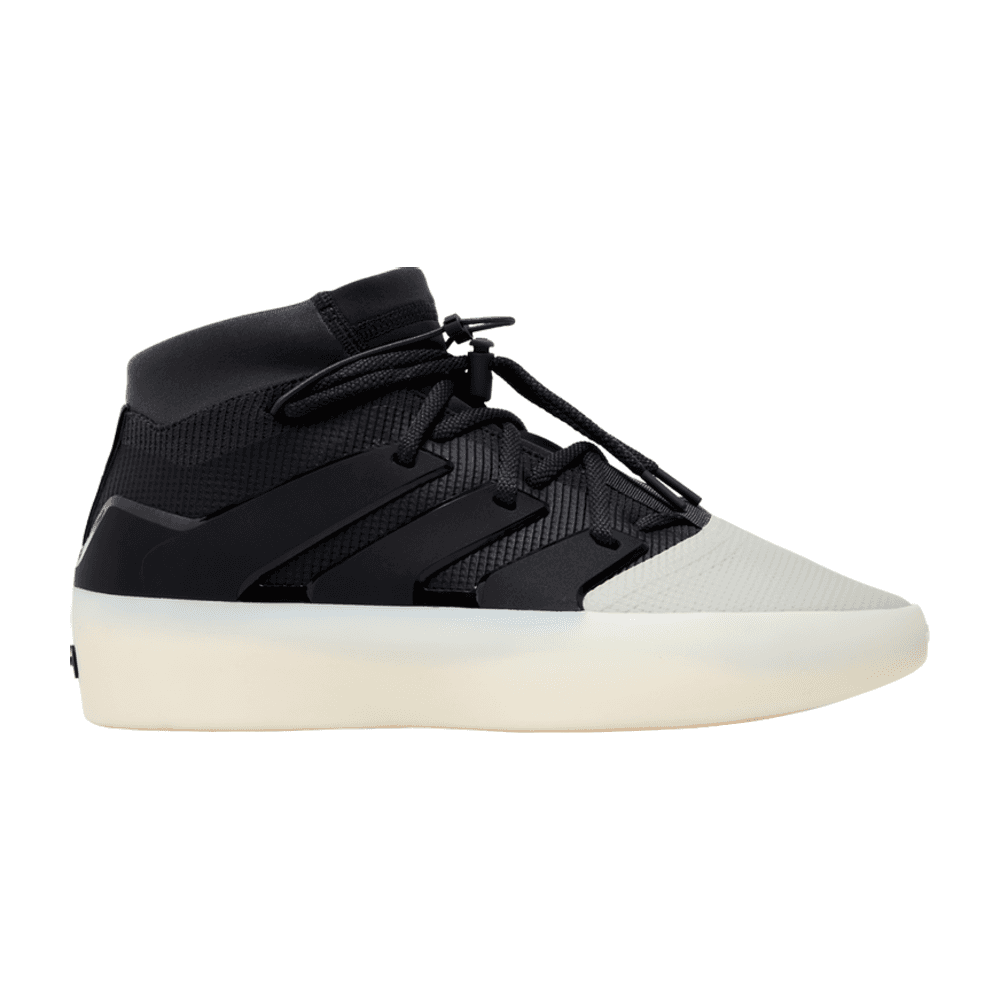 TENIS ADIDAS FEAR OF GOD ATHLETICS I BASKETBALL CARBON SESAME