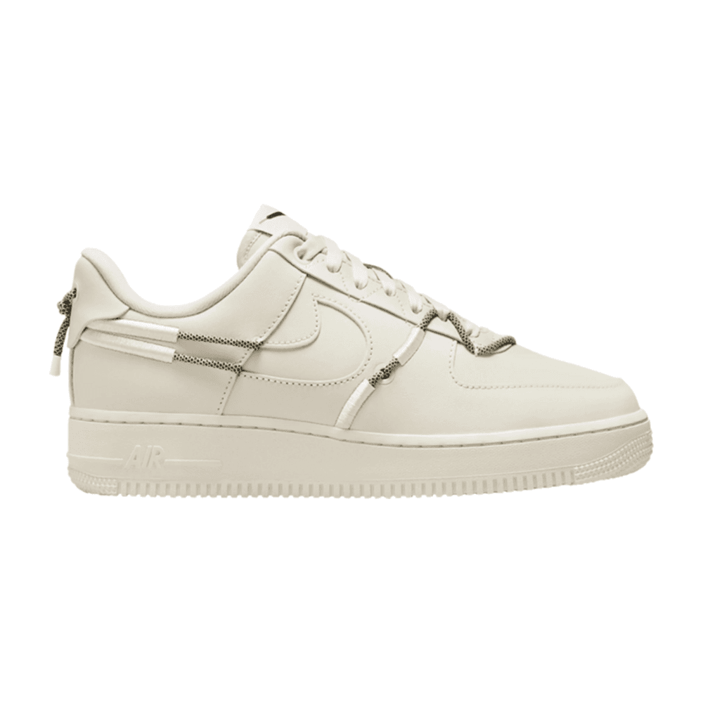 Tenis Nike Air Force 1 Low 07 Lx Light Orewood Brown