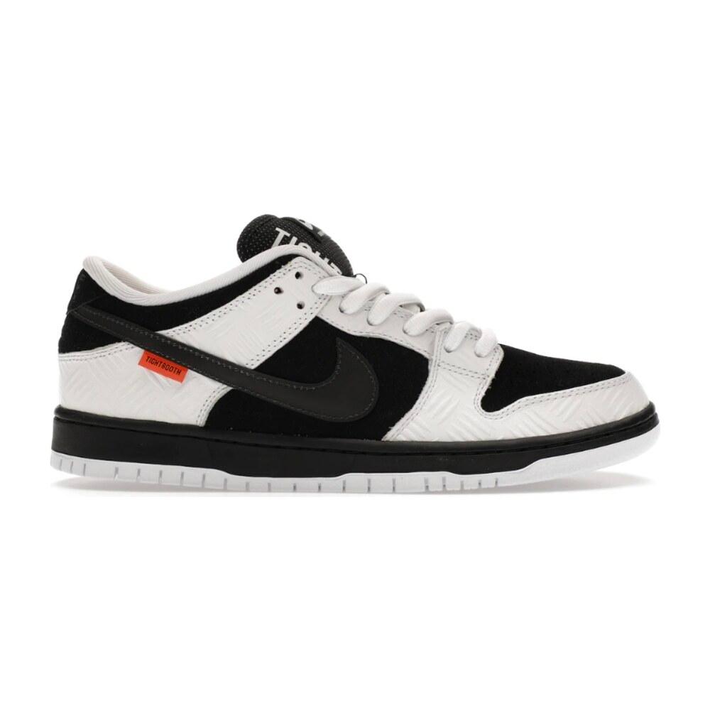Tenis Nike Sb Dunk Low Tightbooth