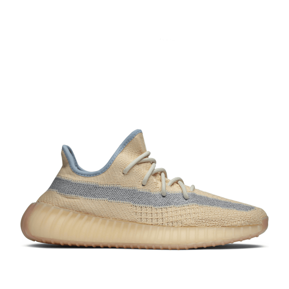 Tenis Yeezy Boost 350 V2 Linen