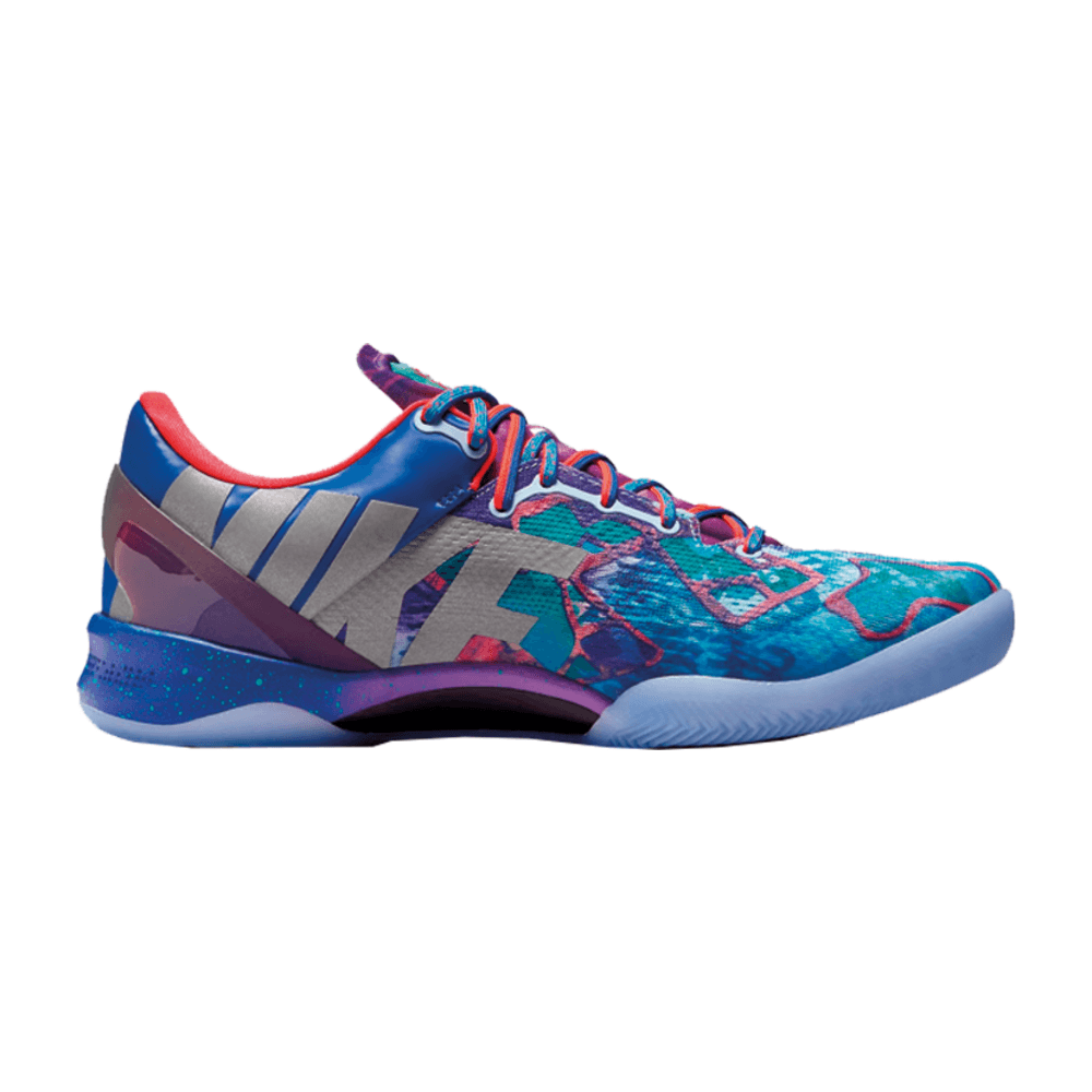 TENIS NIKE KOBE 8 PROTRO WHAT THE 2025