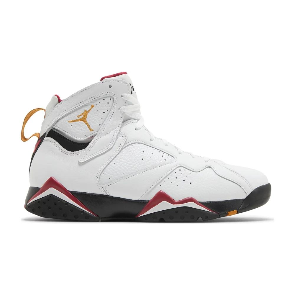 Tenis Jordan 7 Cardinal