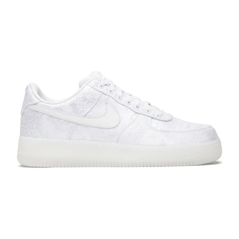 Tenis Nike Air Force 1 Low 1world 2018