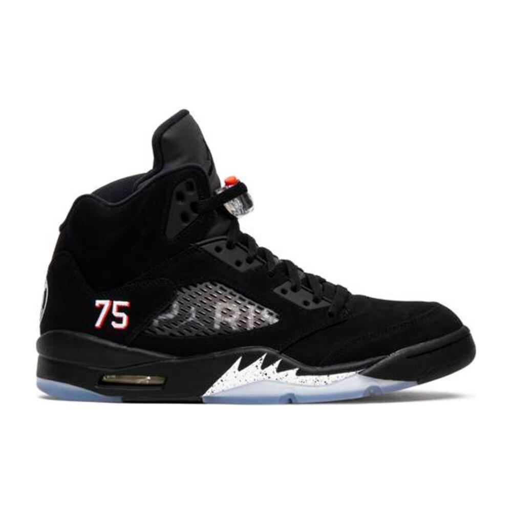 Tenis Jordan 5 Paris Saint-germain