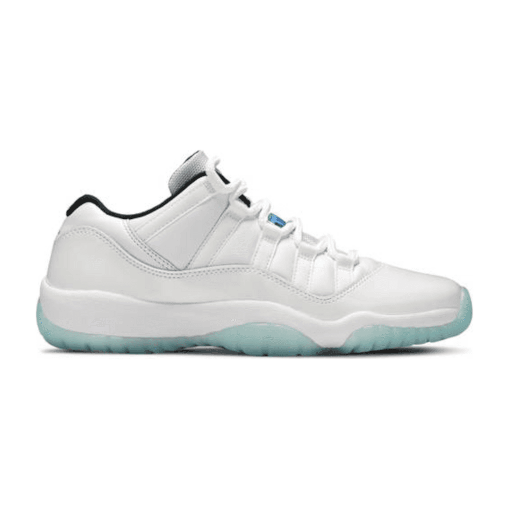 Tenis Jordan 11 Low Legend Blue