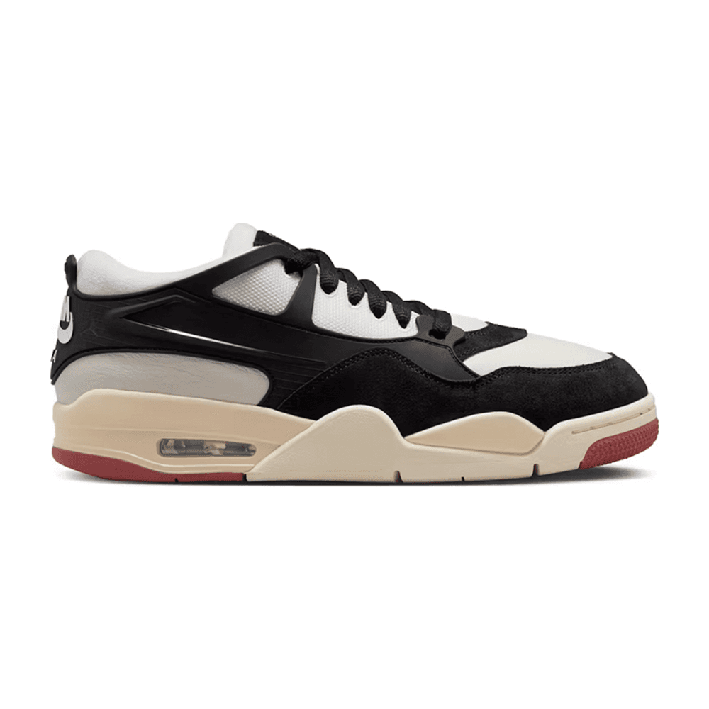 TENIS JORDAN 4 RM CANYON RUST