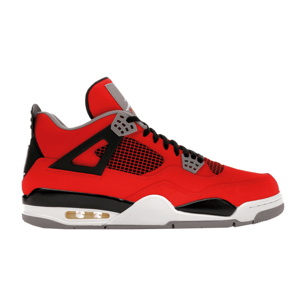 TENIS JORDAN 4 TORO BRAVO 2026