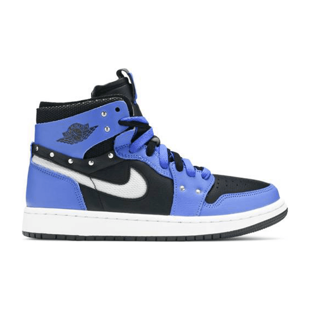 Tenis Air Jordan 1 High Zoom Sisterhood