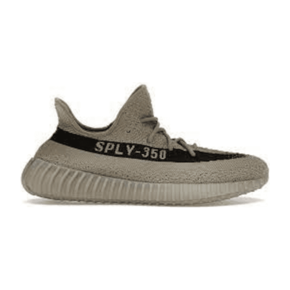 TENIS YEEZY BOOST 350 V2 GRANITE