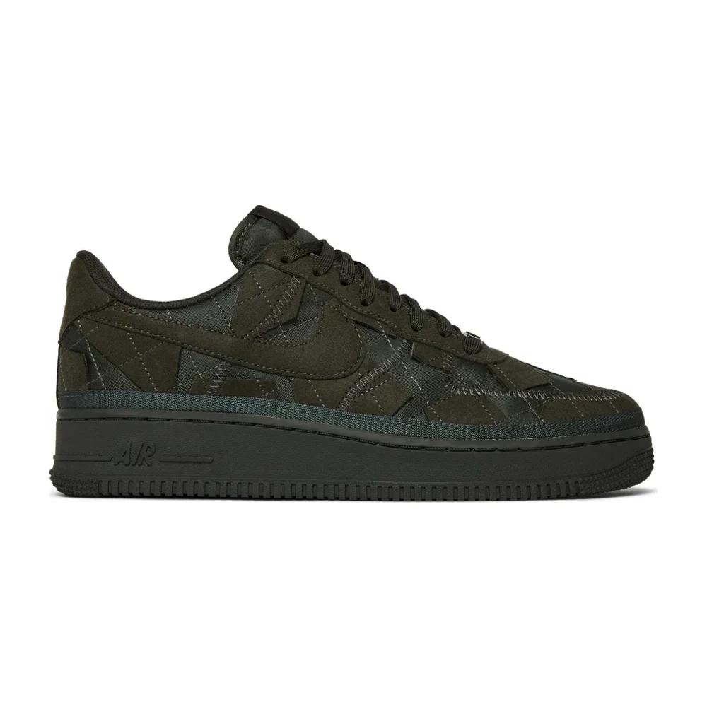 Tenis Nike Air Force 1 Low Sp Billie Eilish Sequoia