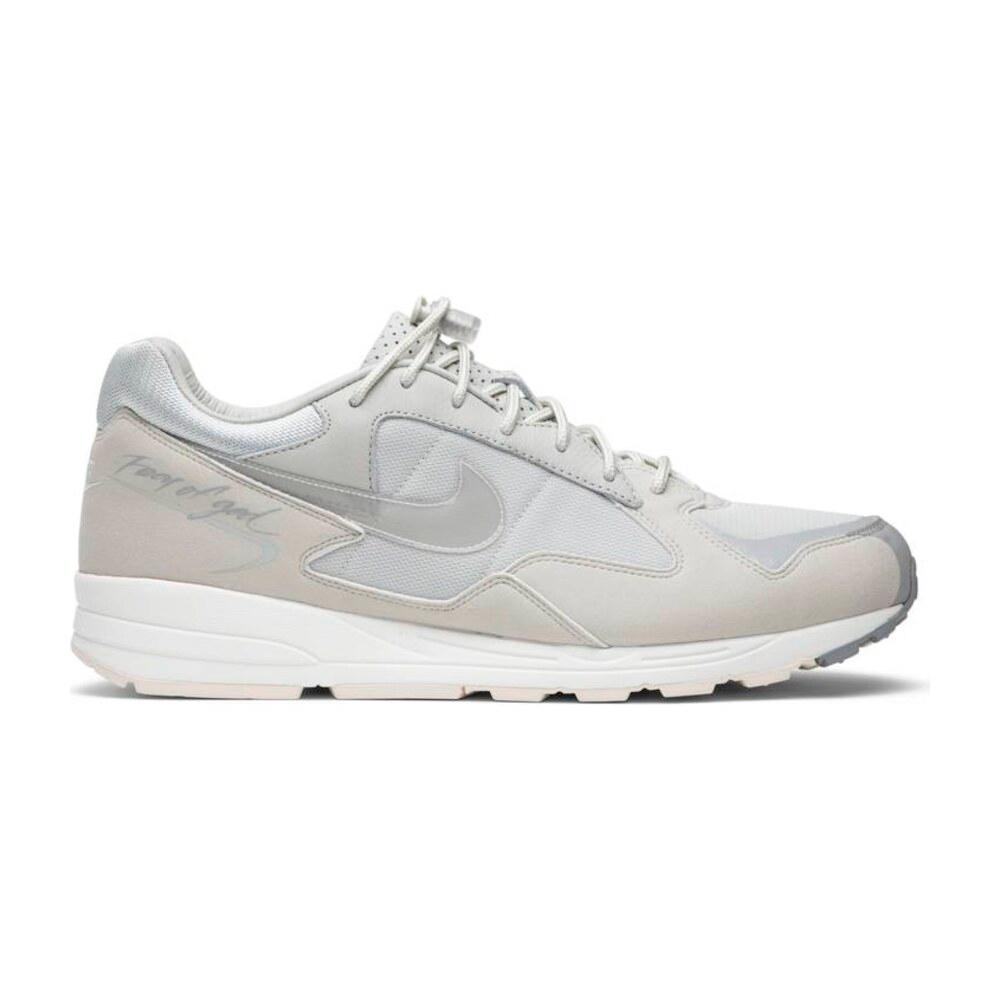 Tenis Nike Air Skylon 2 Fear Of God Light Bone