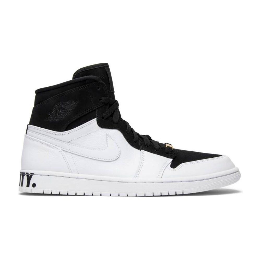 Tenis Air Jordan 1 High Equality Black History Month