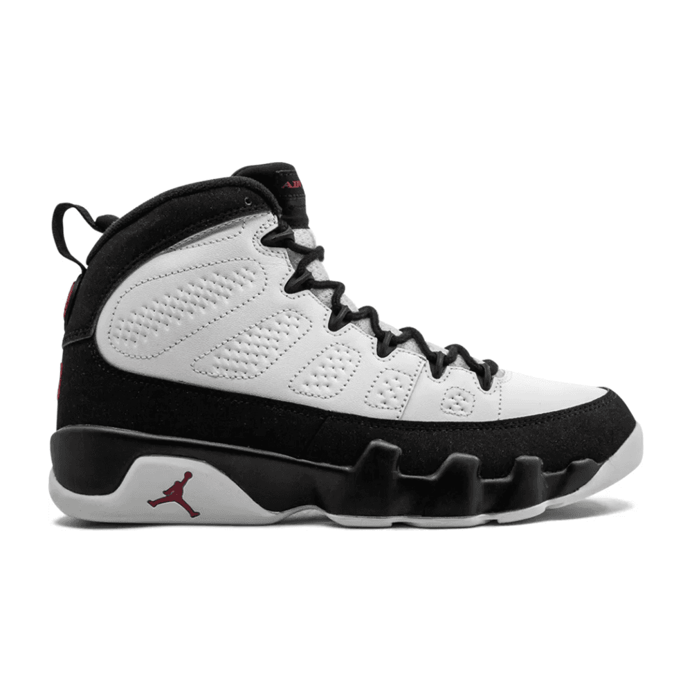 TENIS JORDAN 9 SPACE JAM 2026