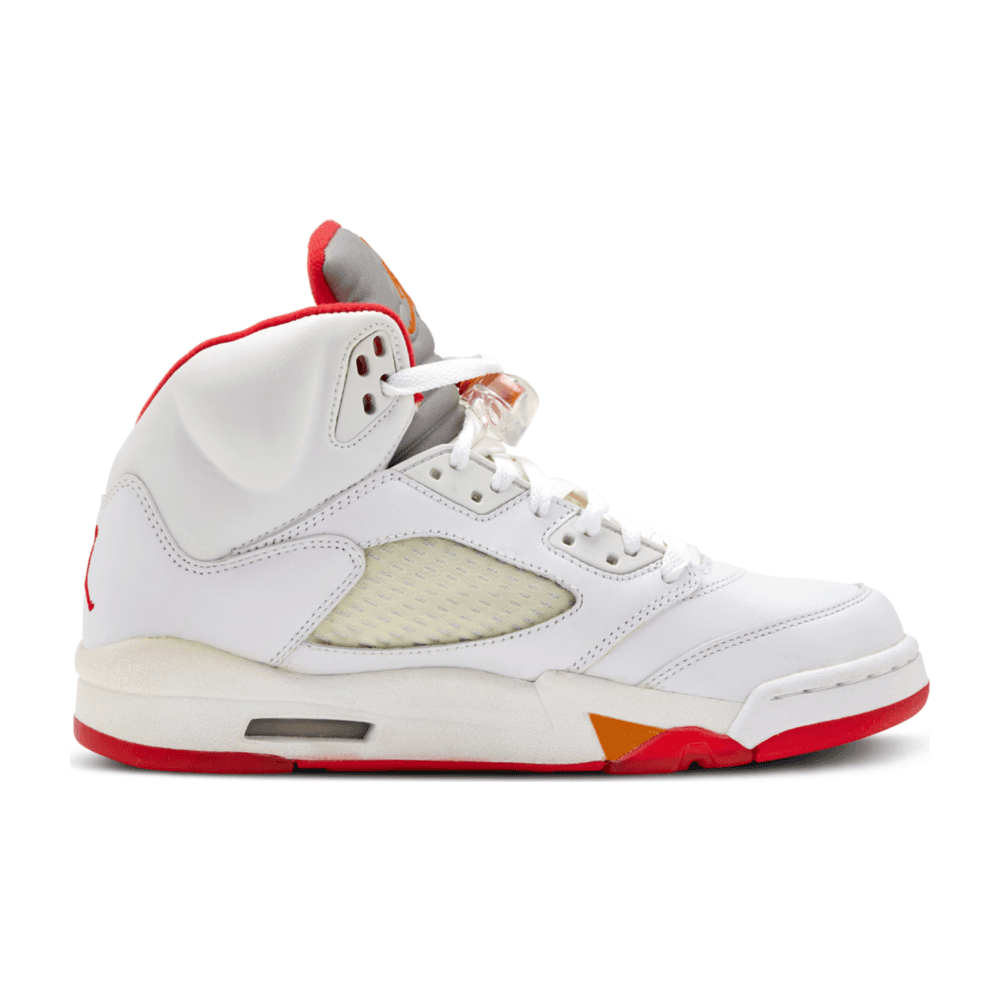 TENIS JORDAN 5 SUNSET 2026