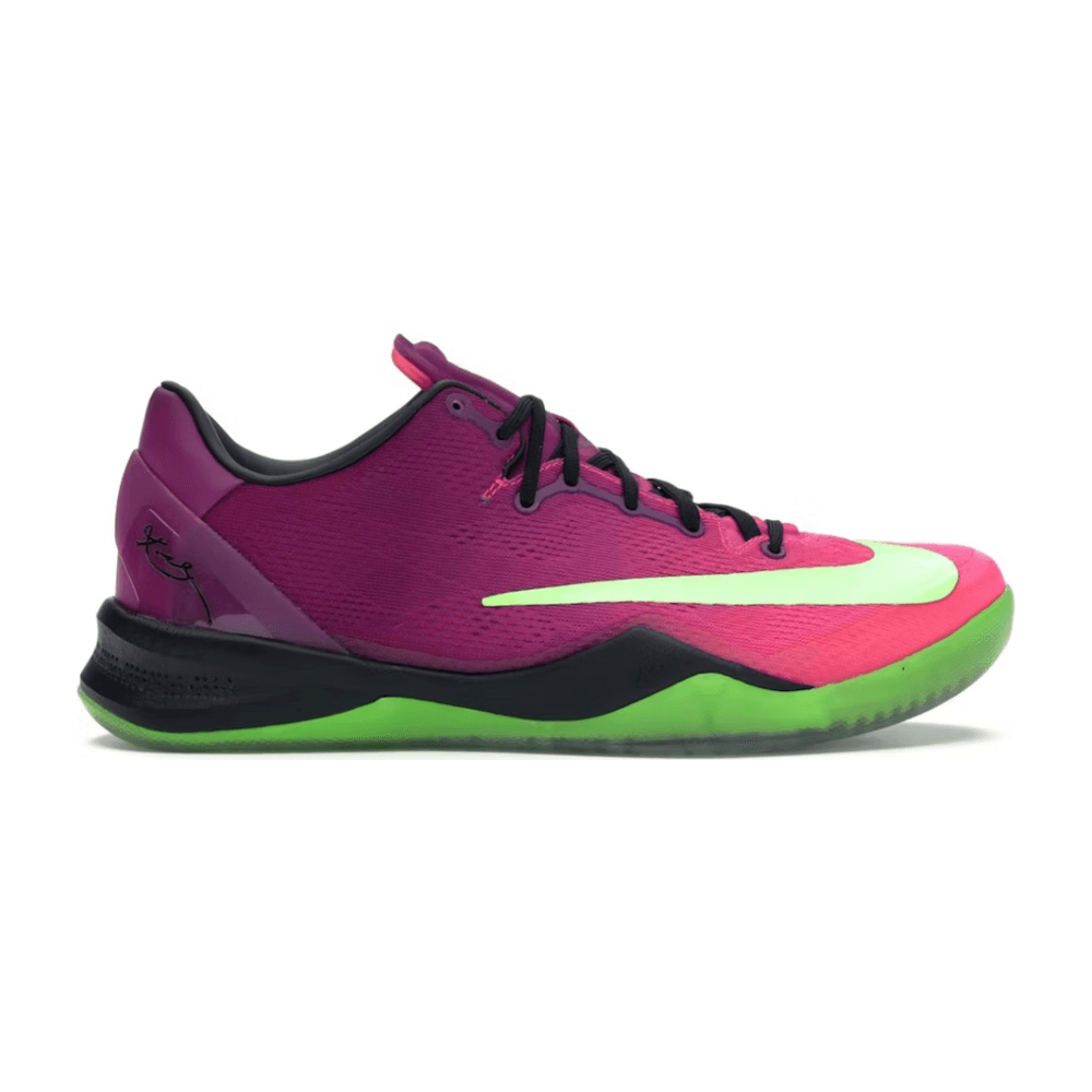 TENIS NIKE KOBE PROTRO MAMBACURIAL