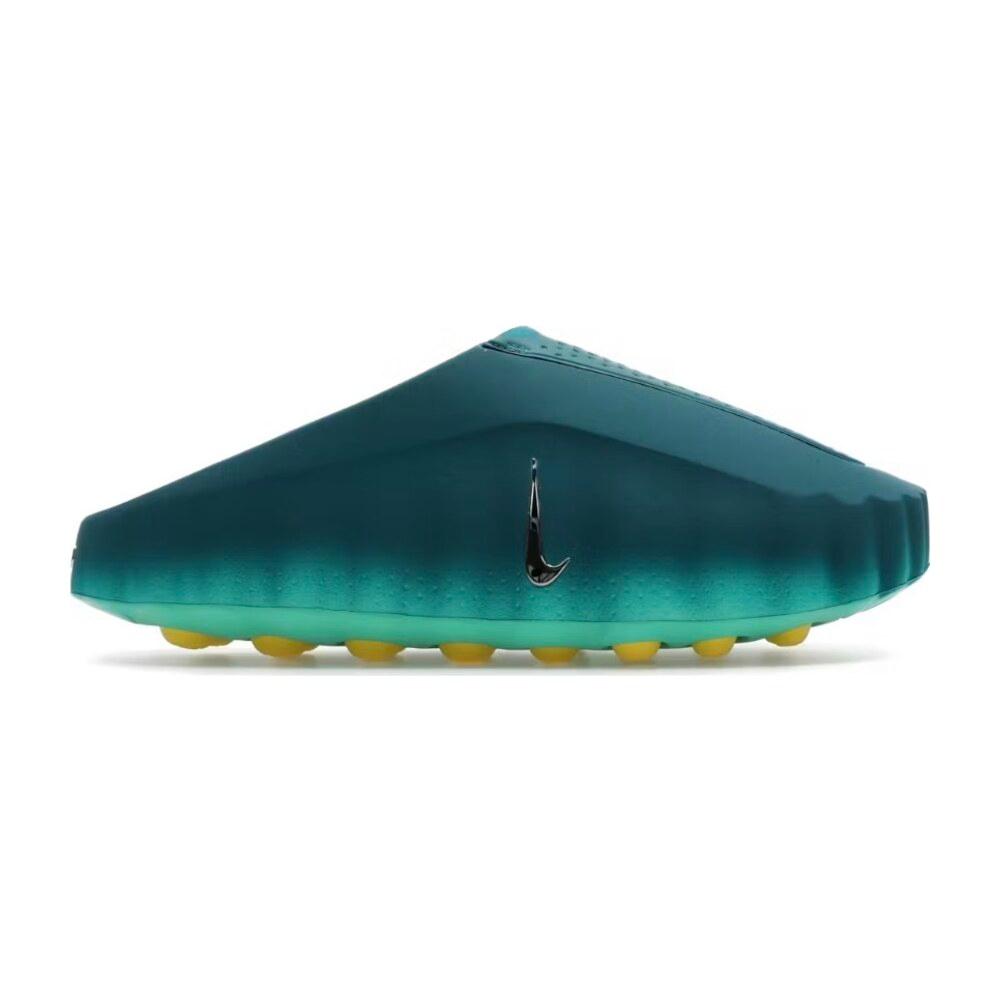TENIS NIKE MIND 001 SLIDE GEODE TEAL LIGHT MENTA
