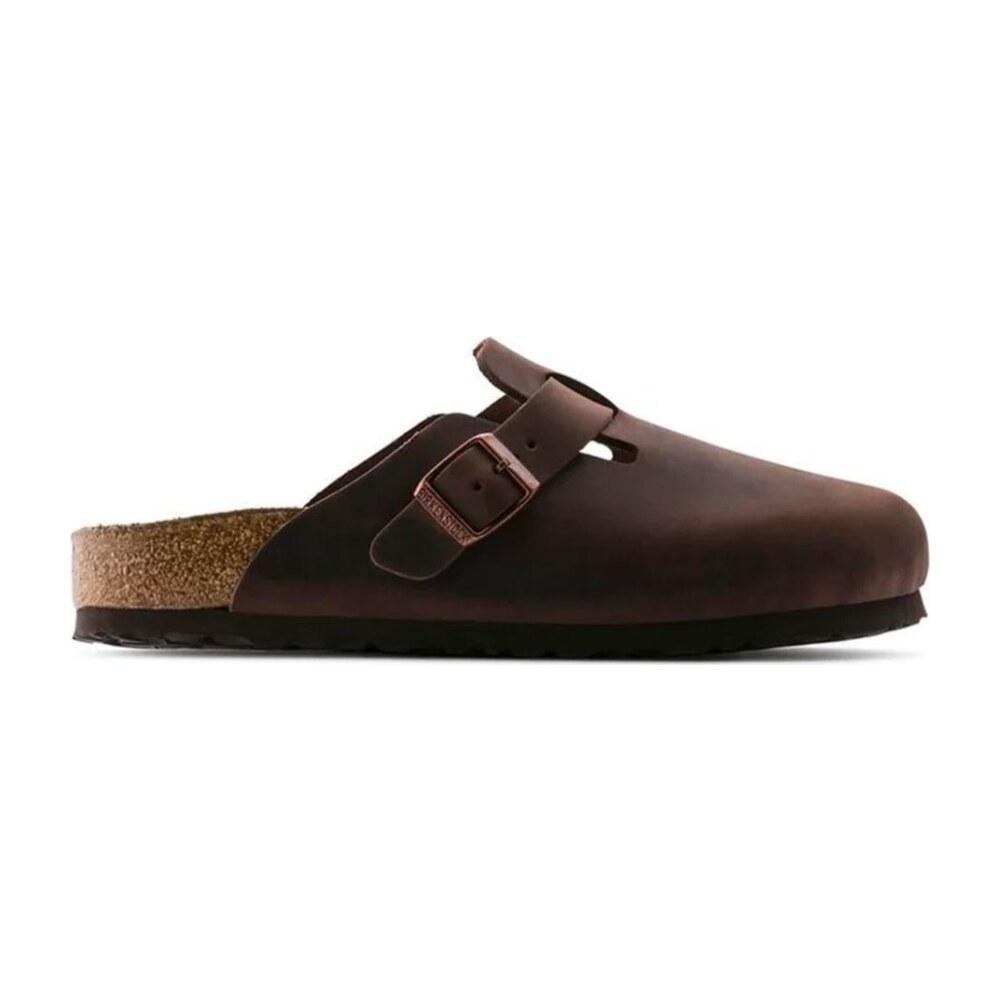 PANTUFLAS BIRKENSTOCK BOSTON HABANA