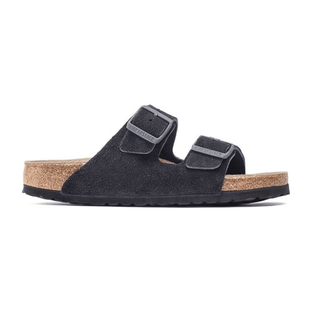 PANTUFLAS BIRKENSTOCK ARIZONA MIDNIGHT