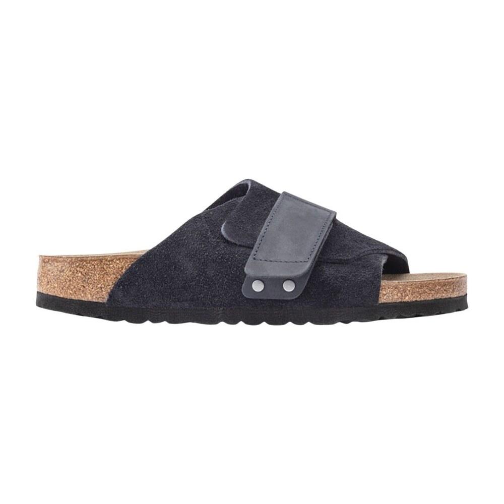 PANTUFLAS BIRKENSTOCK KYOTO MIDNIGHT