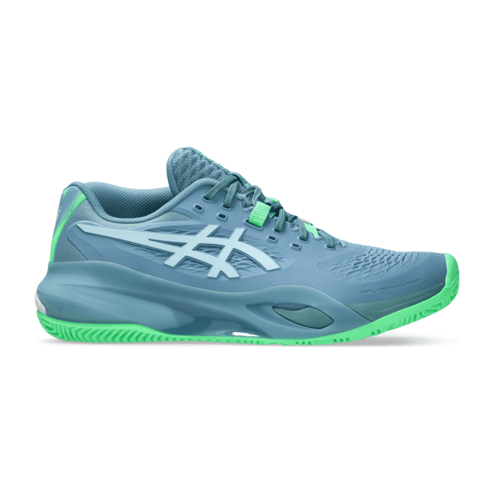 TENIS ASICS GEL-RESOLUTION X PADEL