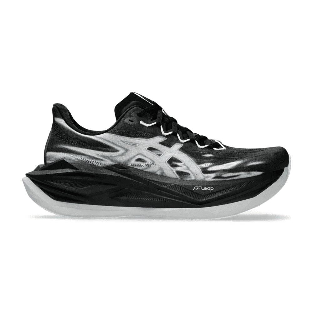 TENIS ASICS SUPERBLAST 3 BLACK