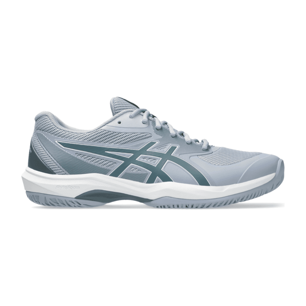 TENIS ASICS GAME FF BLUE GREY