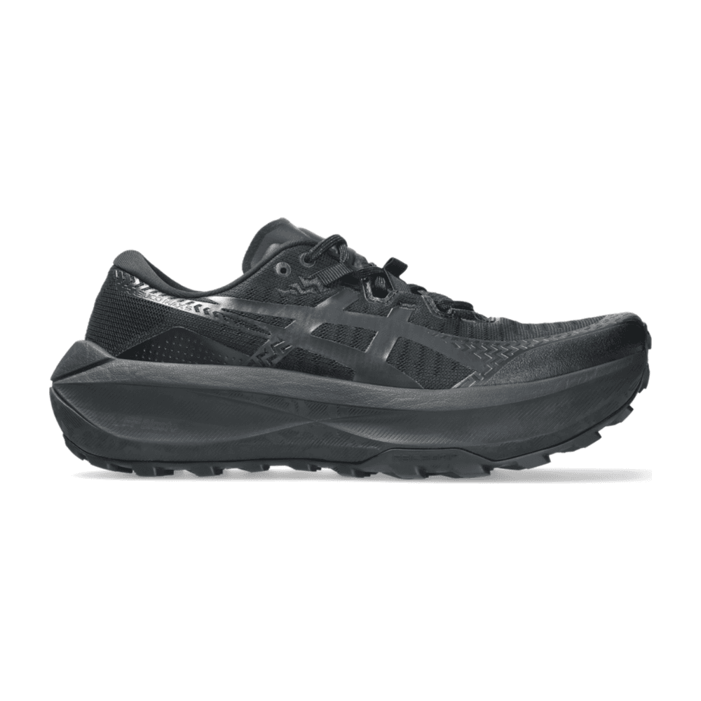 TENIS ASICS TRABUCO MAX 5 BLACK