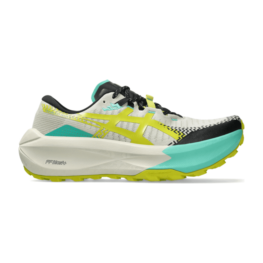 TENIS ASICS TRABUCO MAX 5 LIGHT DUST