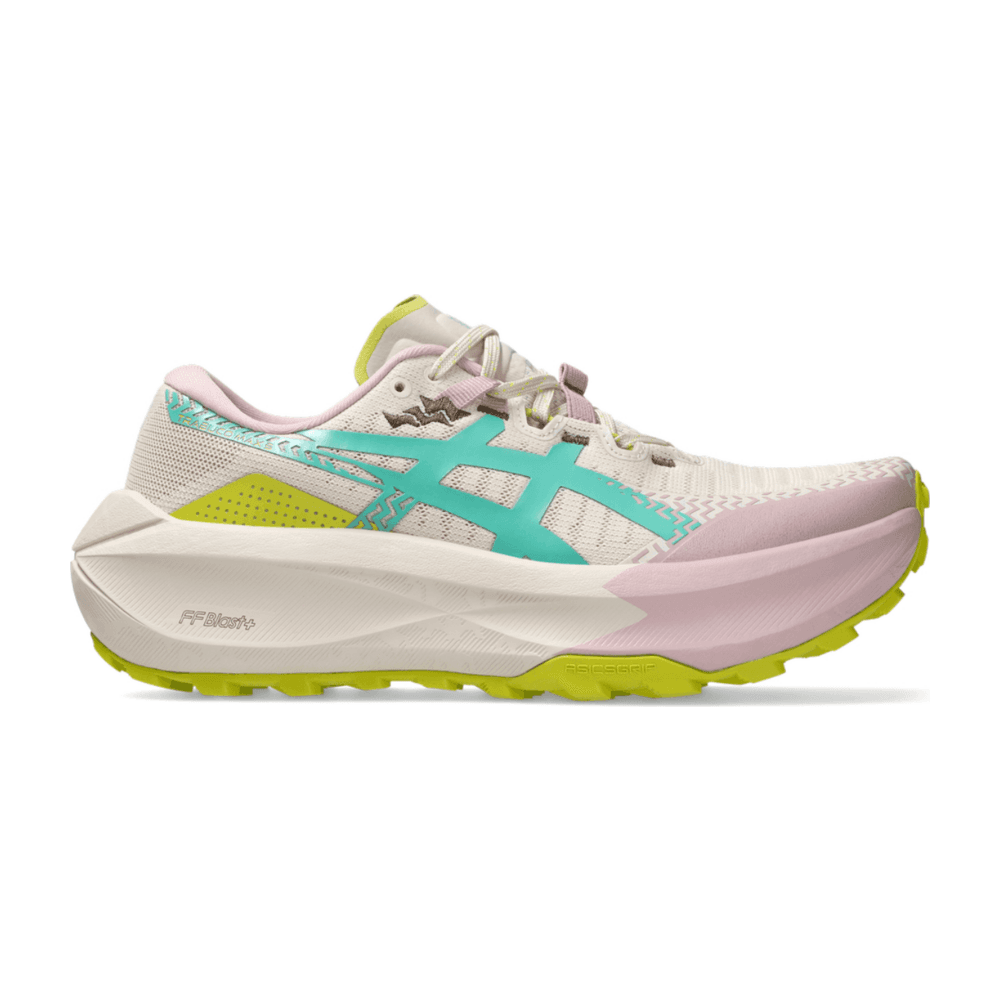 TENIS ASICS TRABUCO MAX 5 MINERAL BEIGE