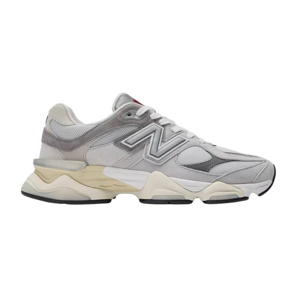 TENIS NEW BALANCE 9060 GREY