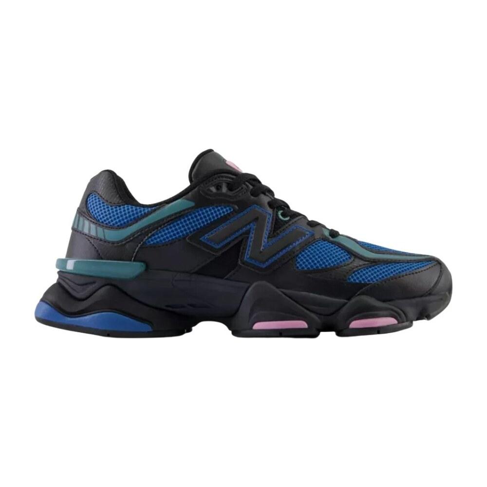 TENIS NEW BALANCE 9060 BLACK NEON