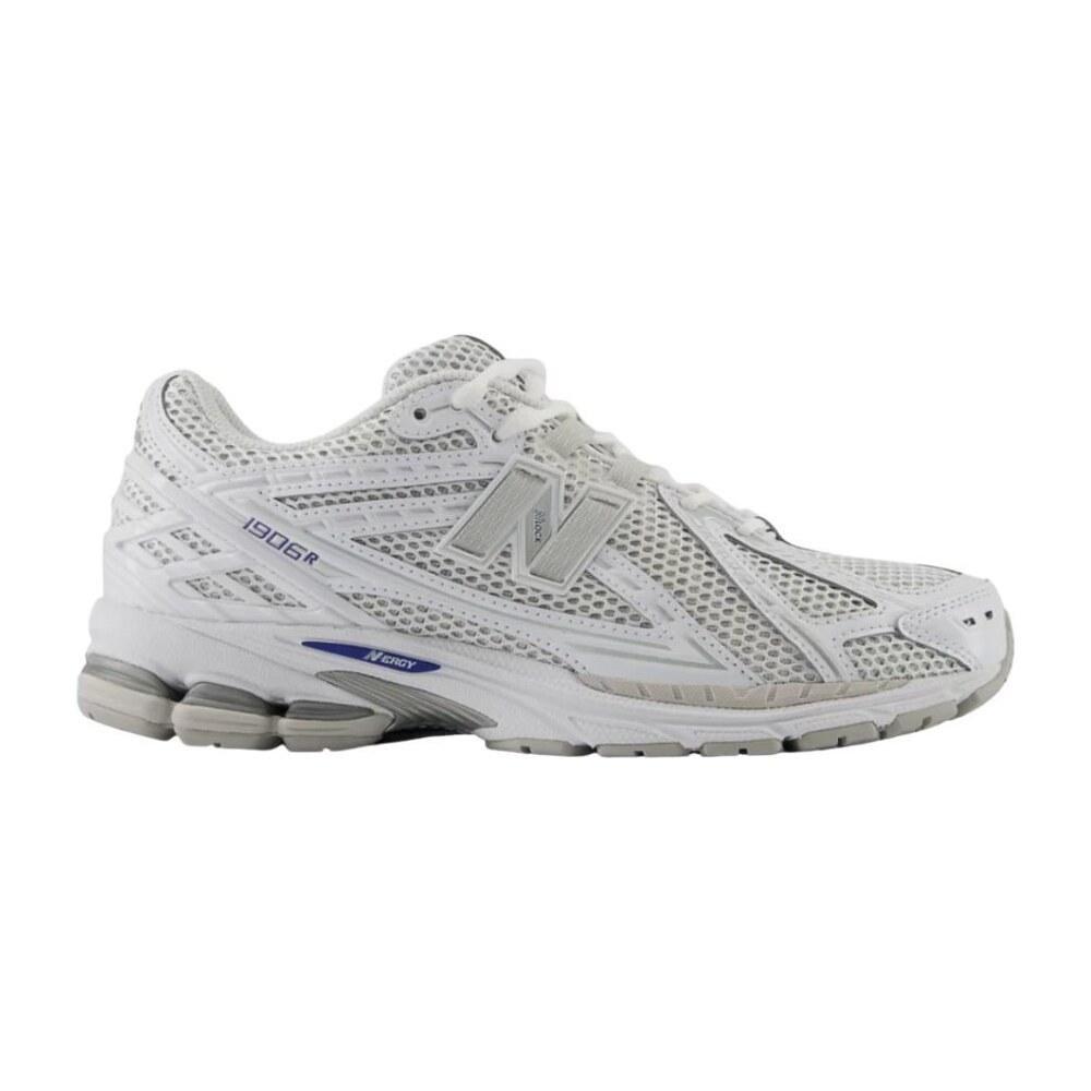 TENIS NEW BALANCE 1906R WHITE