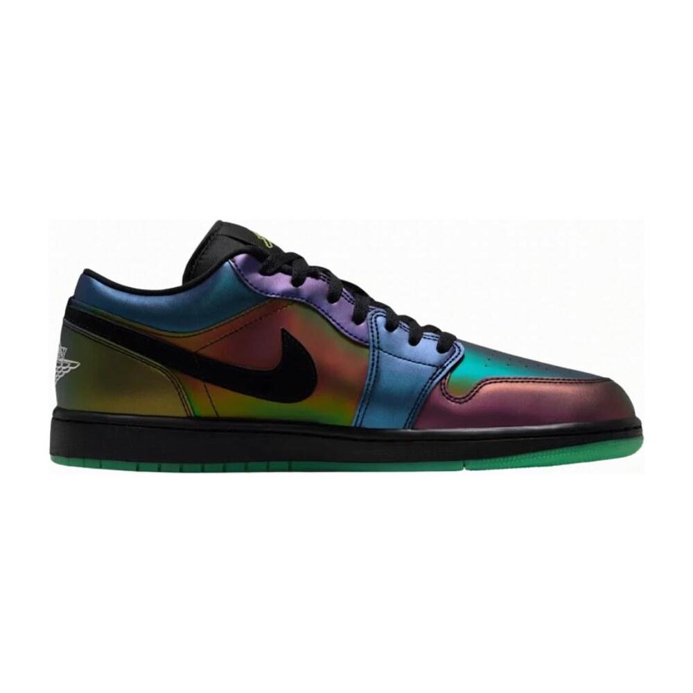 TENIS JORDAN 1 LOW BUGS BUNNY