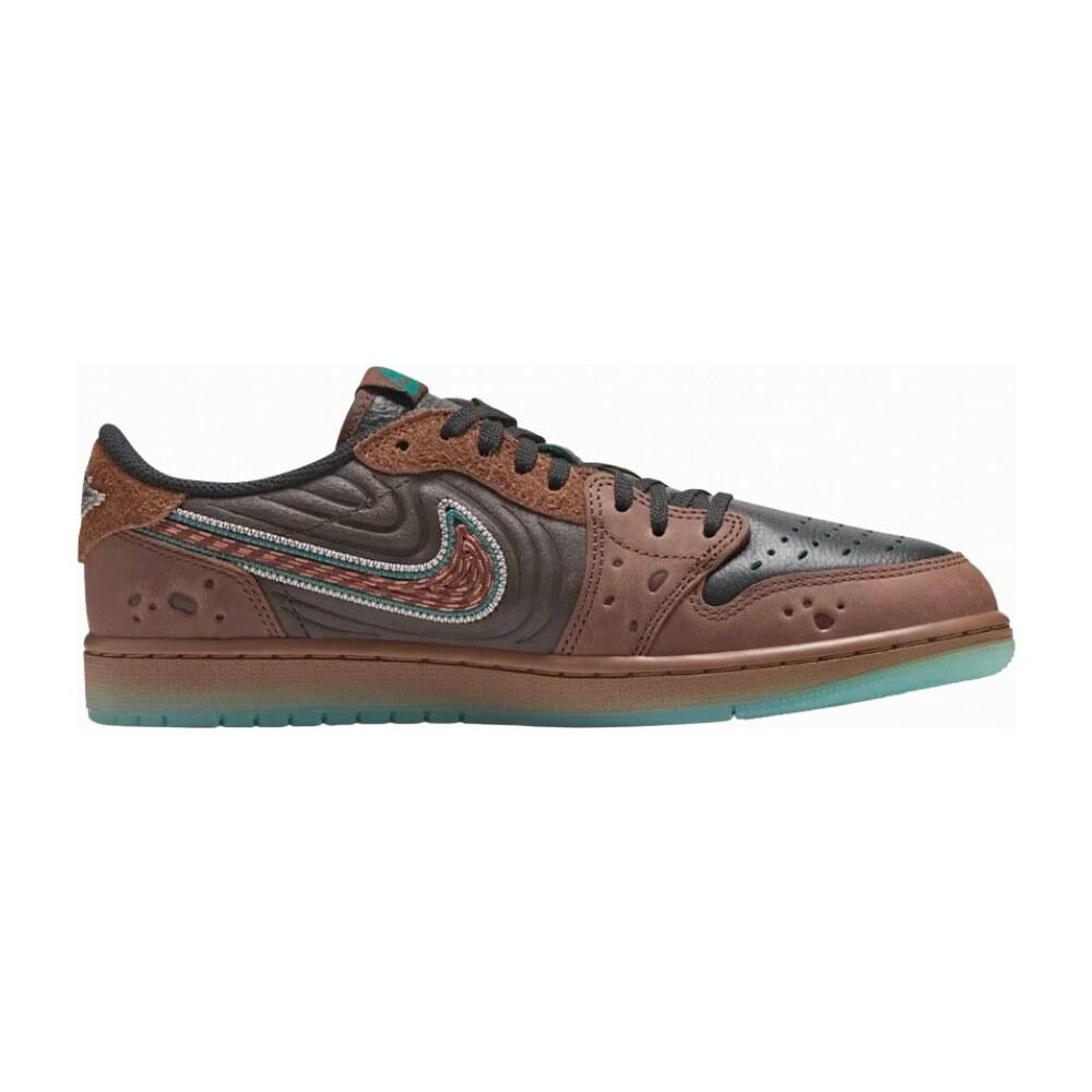 TENIS JORDAN 1 AIR LOW OG “SOMOS HISTORIAS”