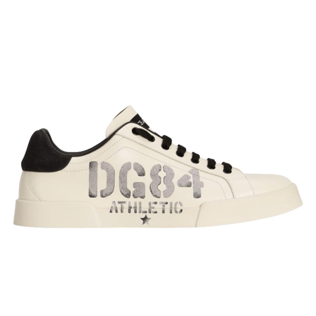 TENIS DOLCE & GABBANA PORTOFINO LIGHT STROBEL