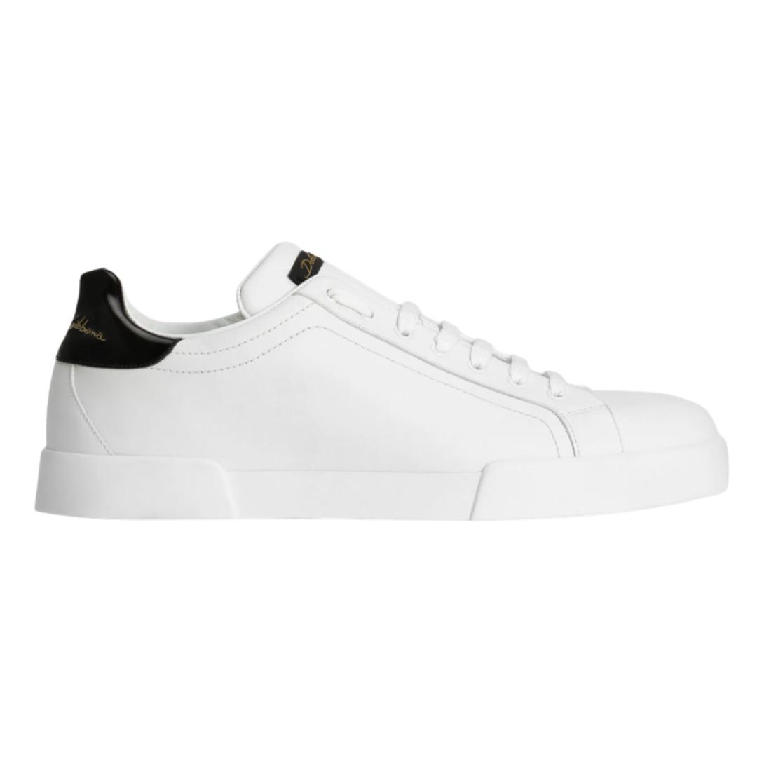 DOLCE & GABBANA PORTOFINO WHITE