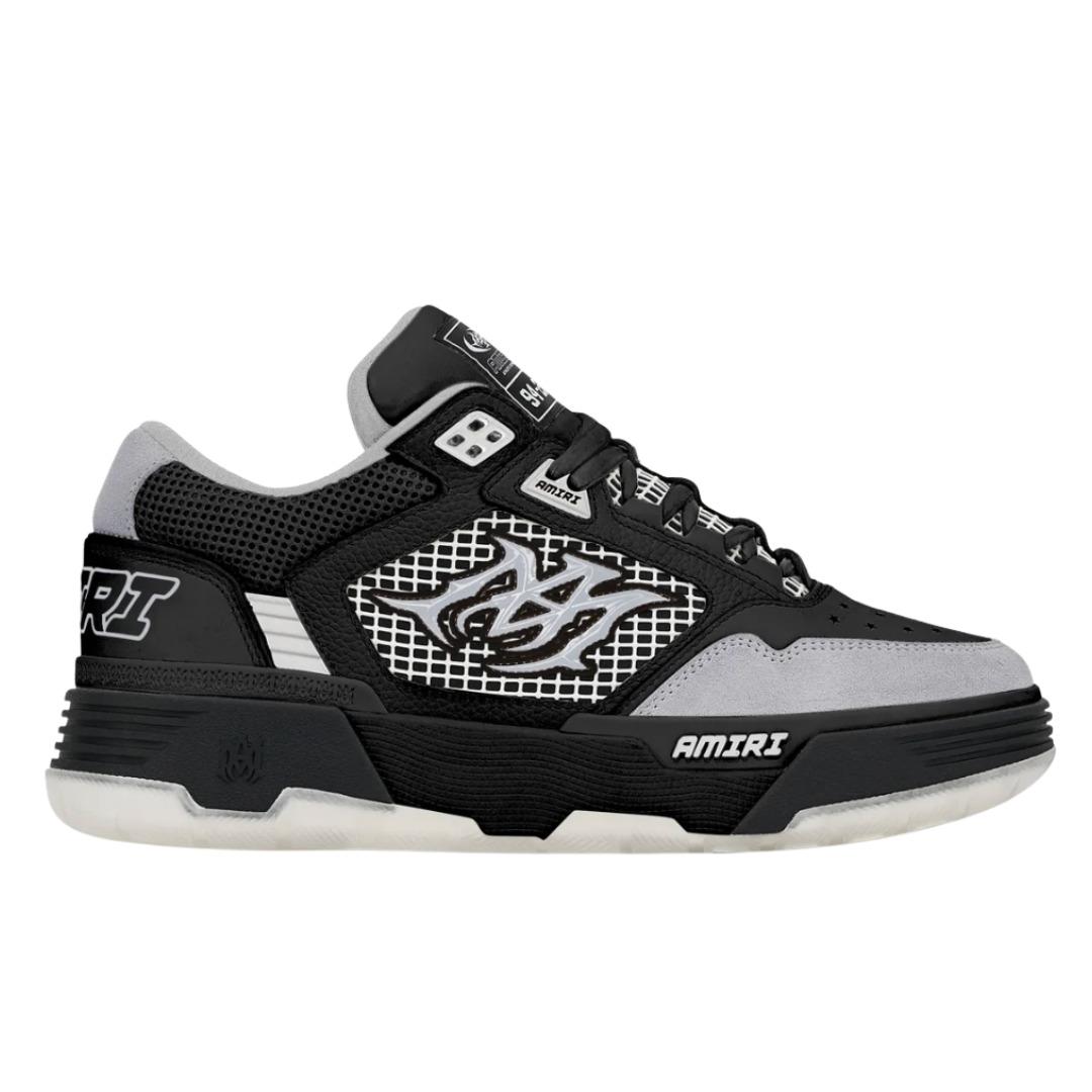 AMIRI MA-94 BLACK GREY